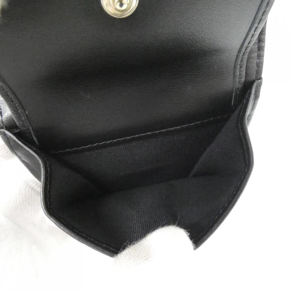 CHANEL Black Wallet - Picture 7 of 7